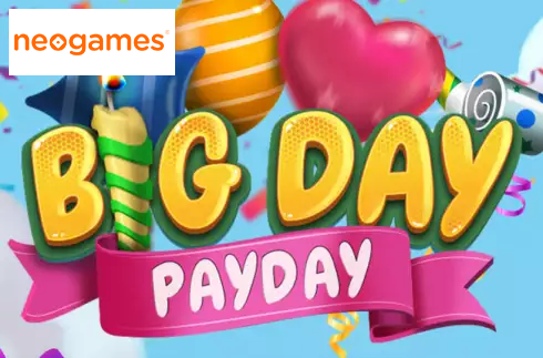Big Day Payday